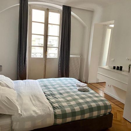 La Principina - Suite Moderna A Torino المظهر الخارجي الصورة