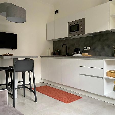 La Principina - Suite Moderna A Torino المظهر الخارجي الصورة