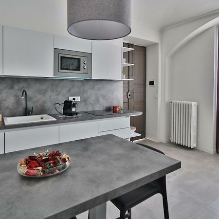 La Principina - Suite Moderna A Torino المظهر الخارجي الصورة