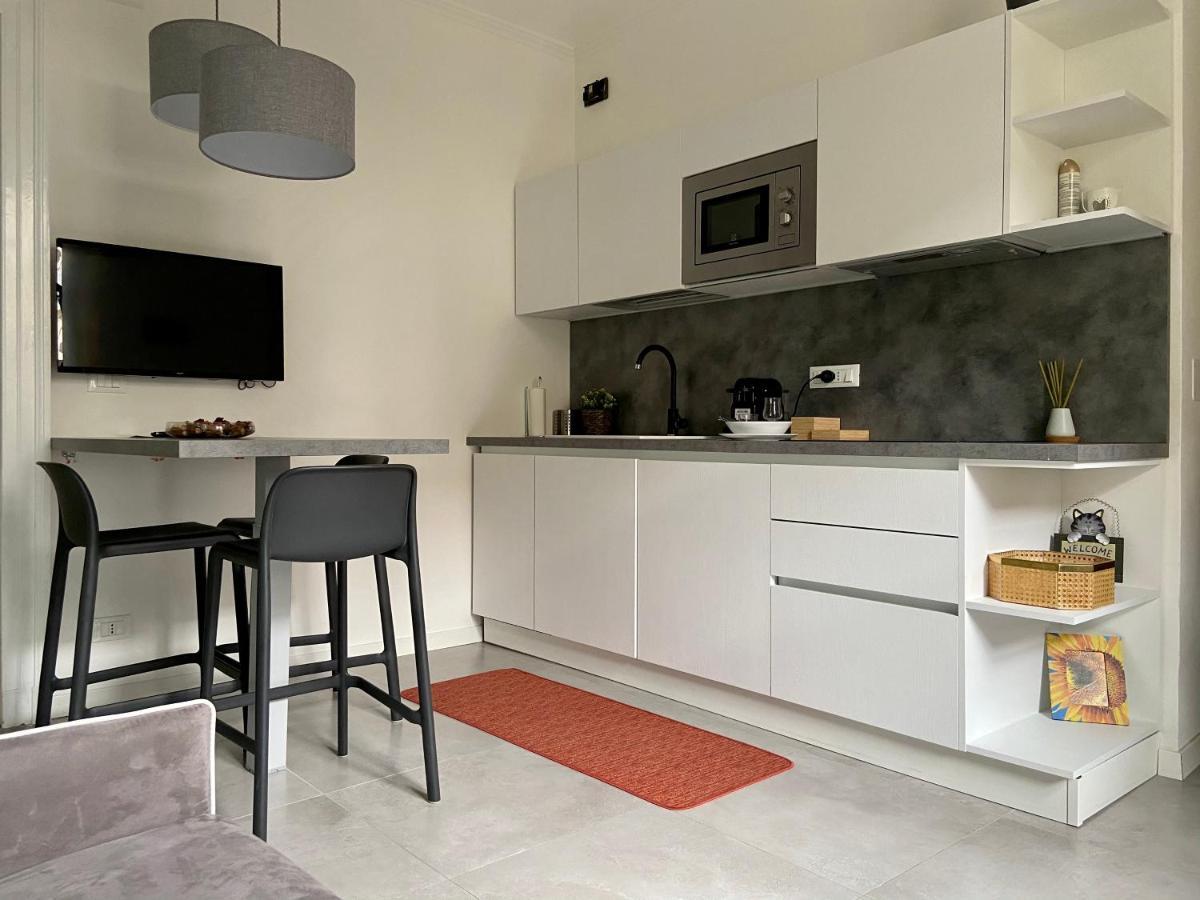 La Principina - Suite Moderna A Torino المظهر الخارجي الصورة