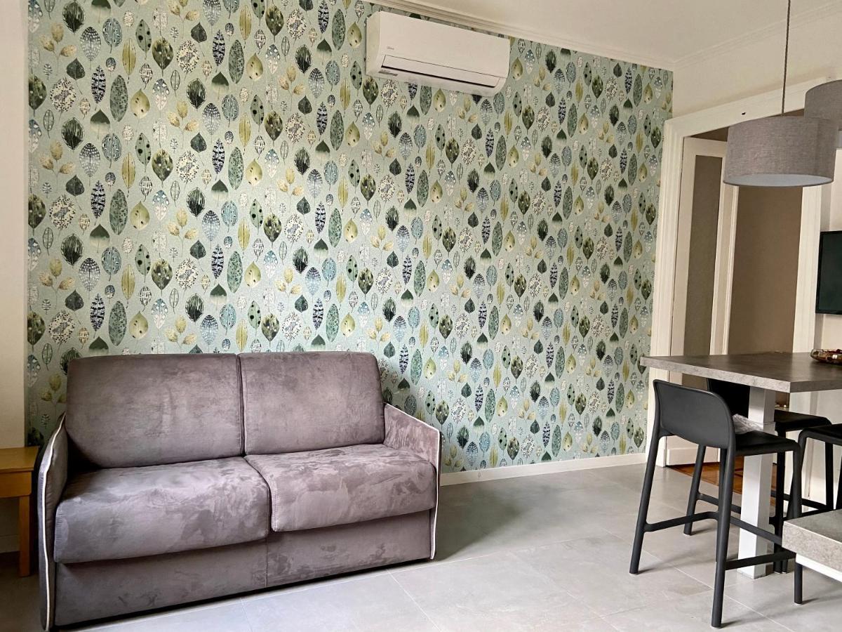 La Principina - Suite Moderna A Torino المظهر الخارجي الصورة
