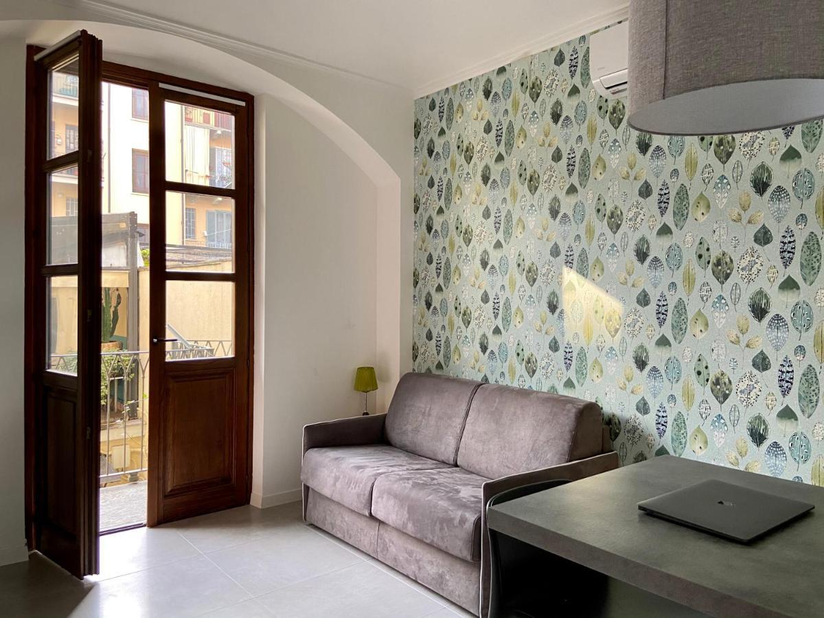 La Principina - Suite Moderna A Torino المظهر الخارجي الصورة