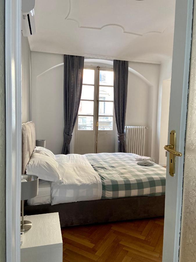 La Principina - Suite Moderna A Torino المظهر الخارجي الصورة