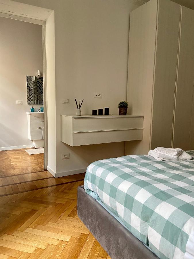 La Principina - Suite Moderna A Torino المظهر الخارجي الصورة