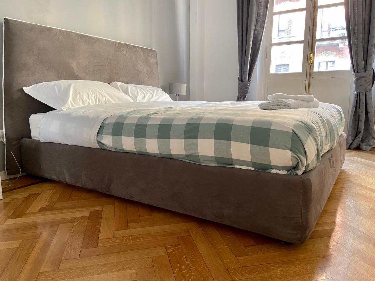 La Principina - Suite Moderna A Torino المظهر الخارجي الصورة