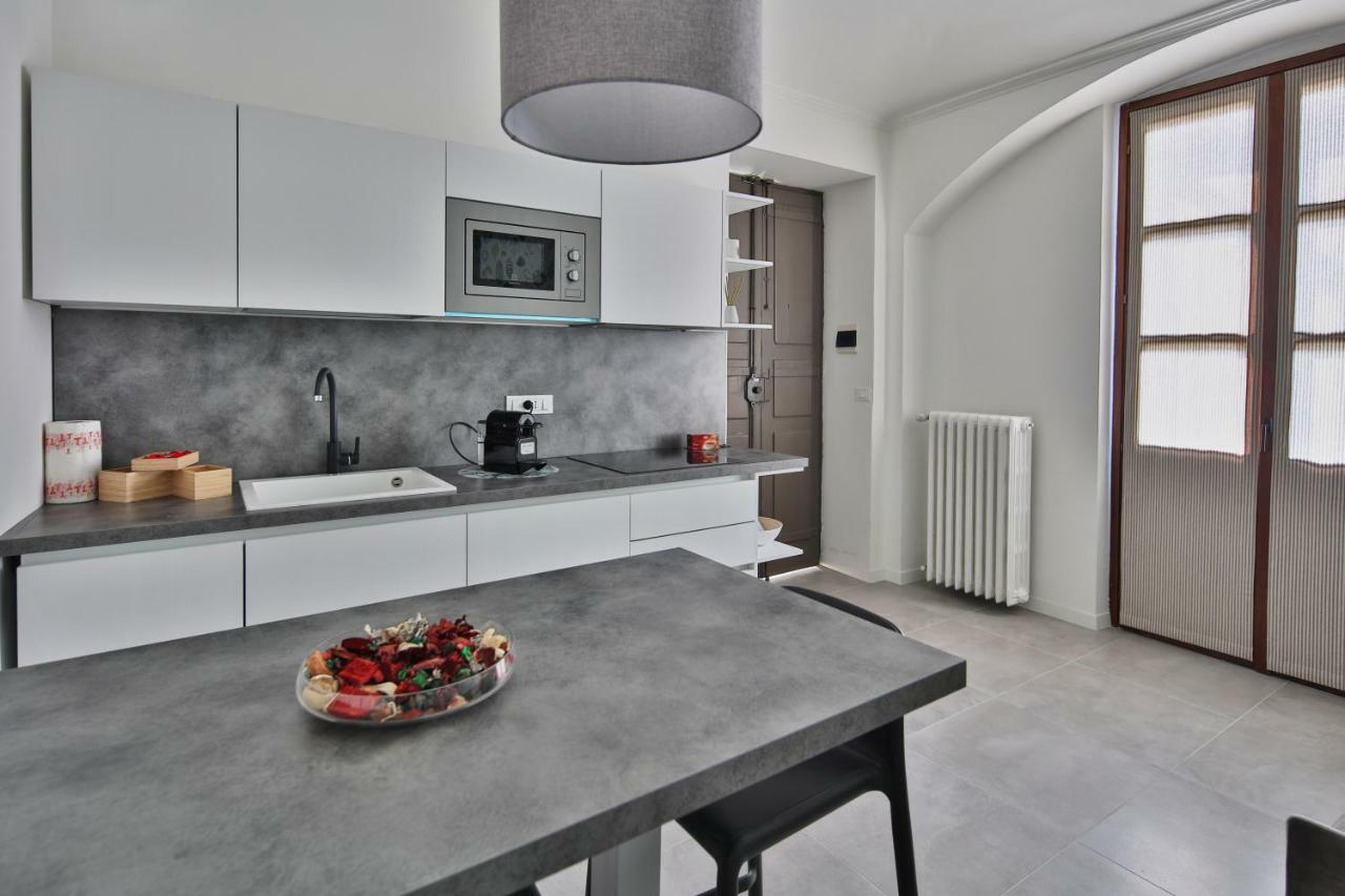La Principina - Suite Moderna A Torino المظهر الخارجي الصورة