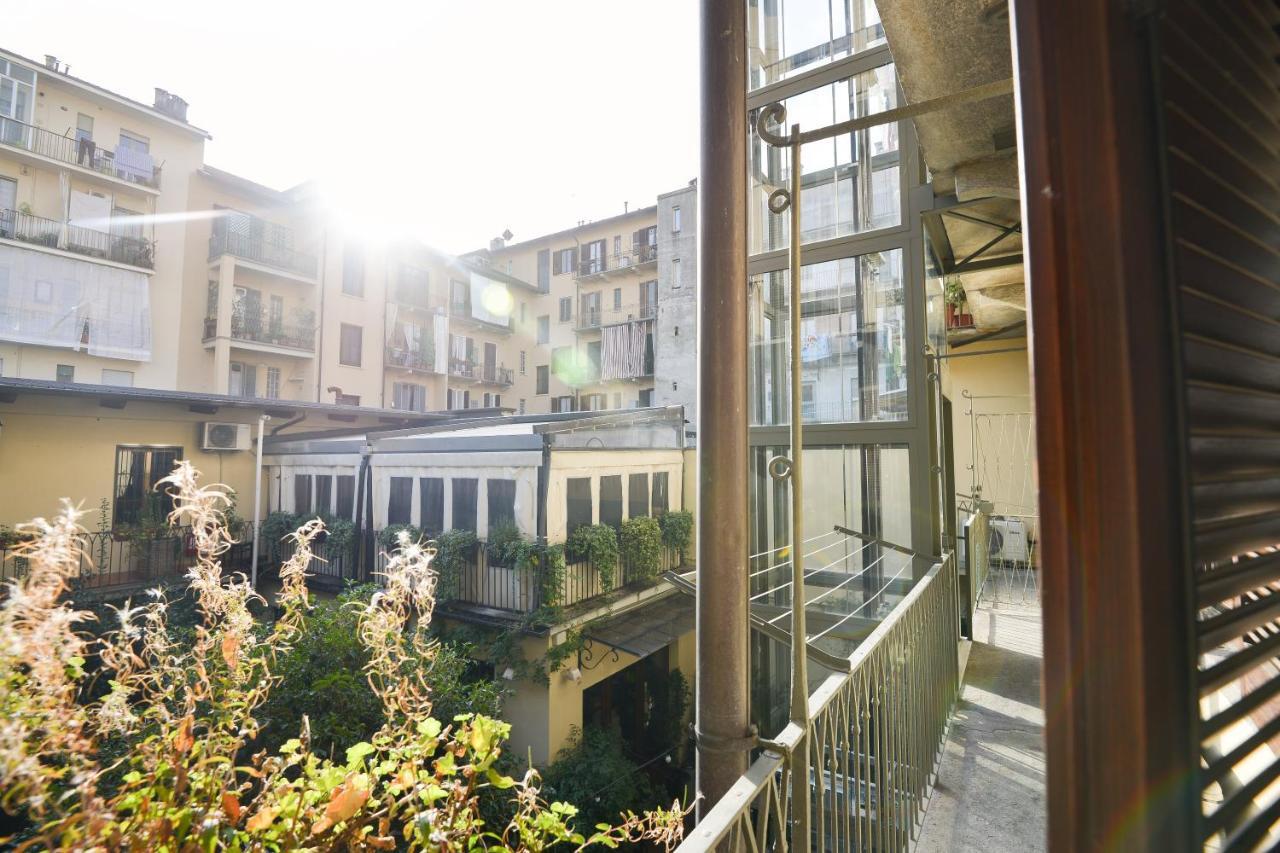 La Principina - Suite Moderna A Torino المظهر الخارجي الصورة